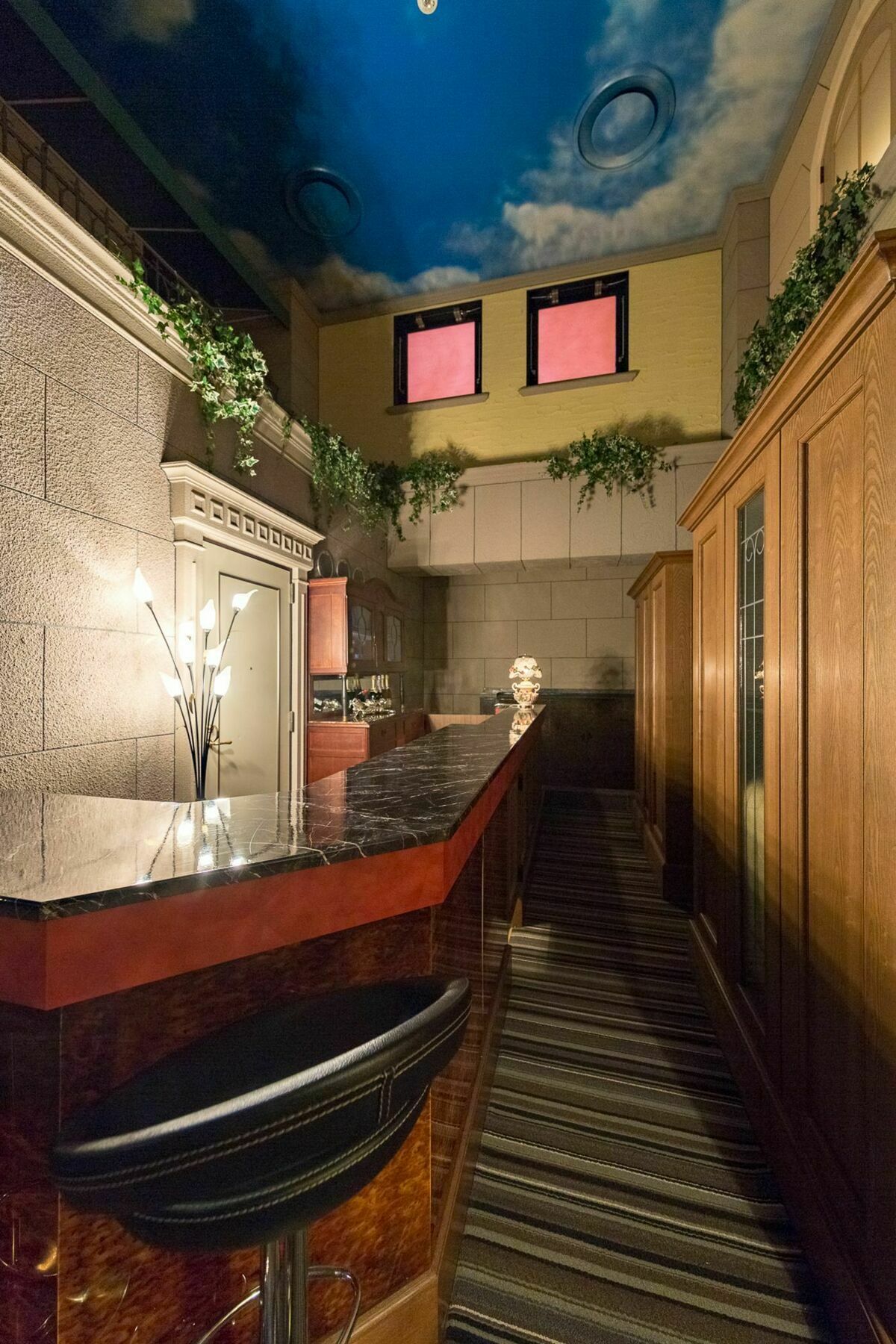 Hotel Regent  Nagoya Exterior foto